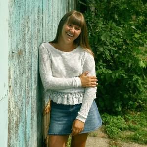 Meet your Posher, Marianne